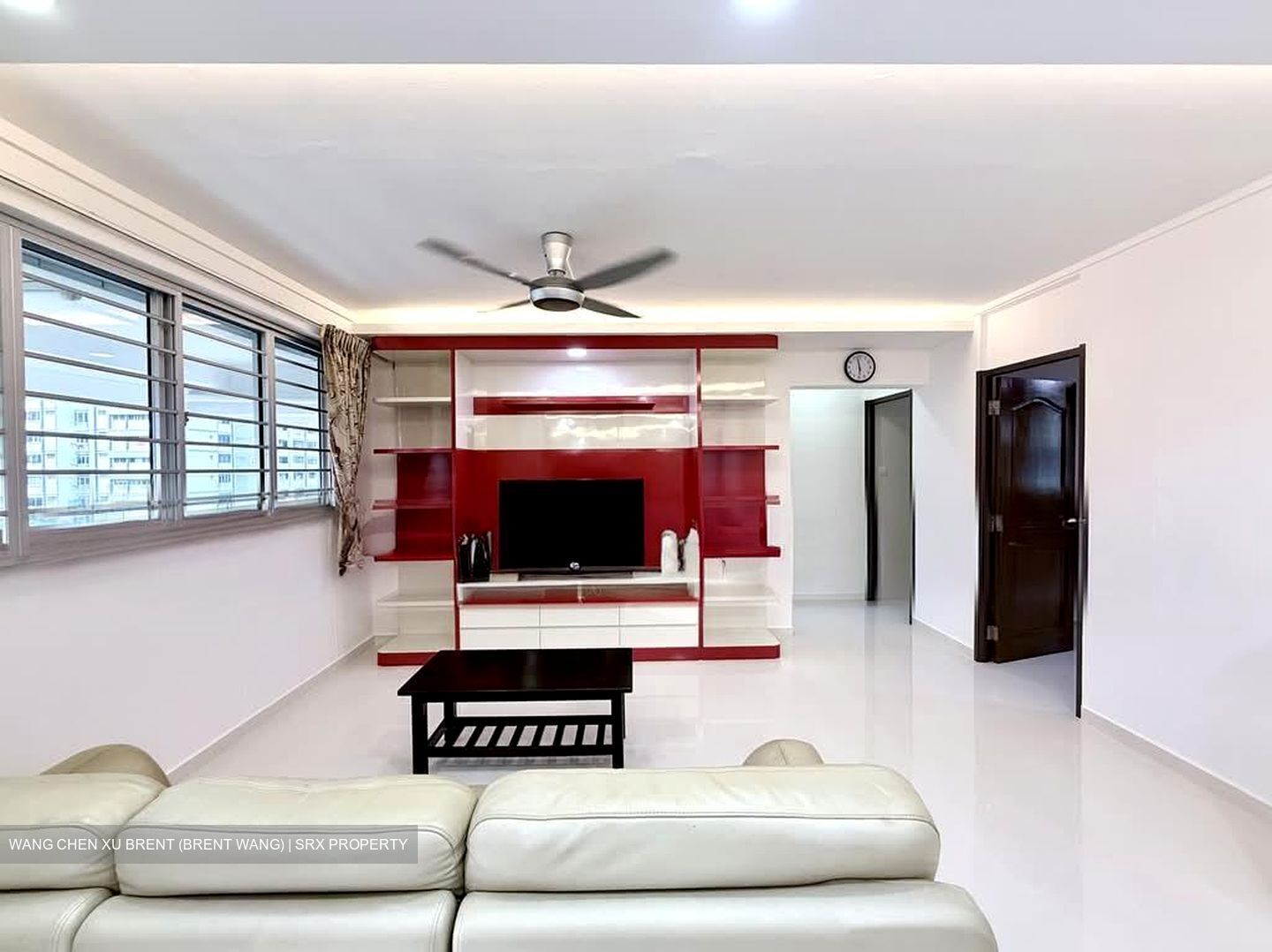 Blk 234 Simei Street 4 (Tampines), HDB 4 Rooms #599798921